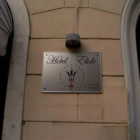 Hotel Elide