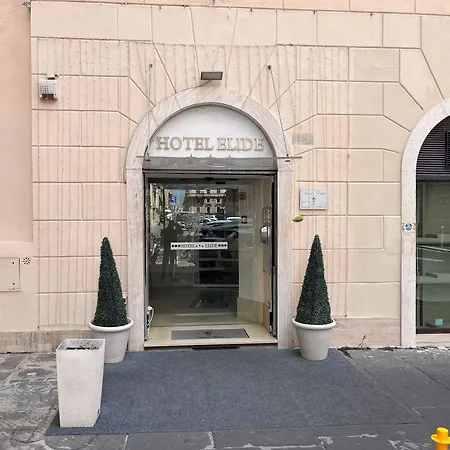 Hotel Elide