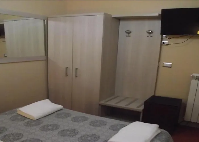 Hotel Elide 3*