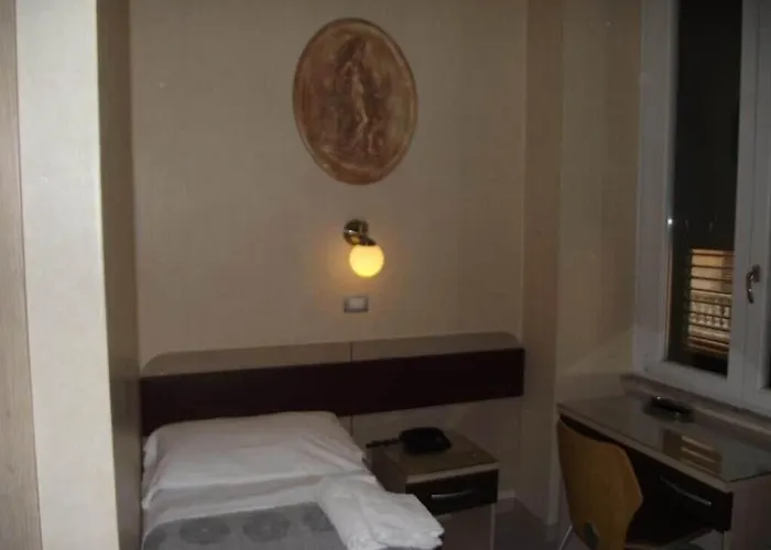Elide Hotel Roma