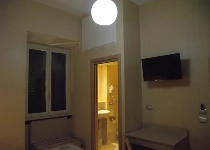 Elide 3* Roma