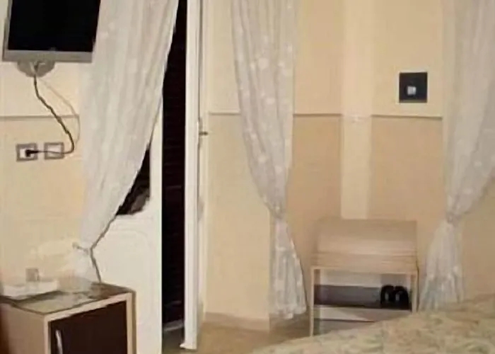 Hotel Elide Roma