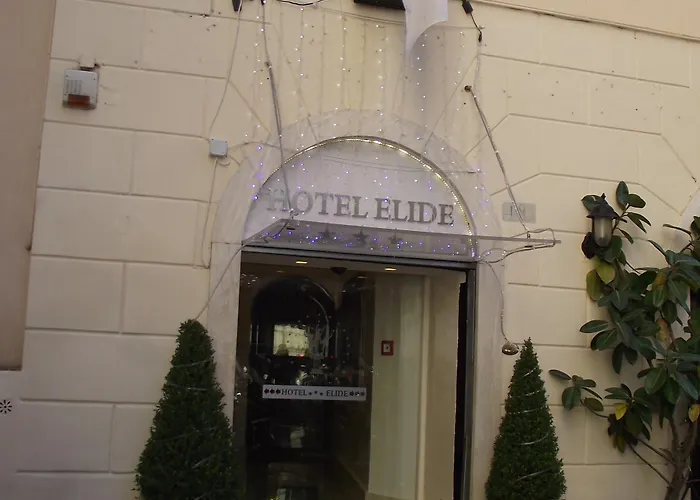 Otel Elide 3*