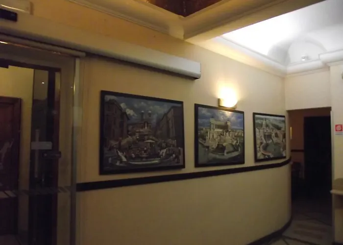Hotel Elide