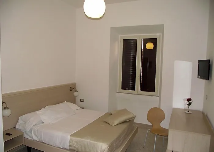 Elide 3* Roma