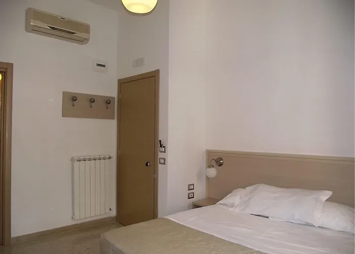 Hotel Elide Roma