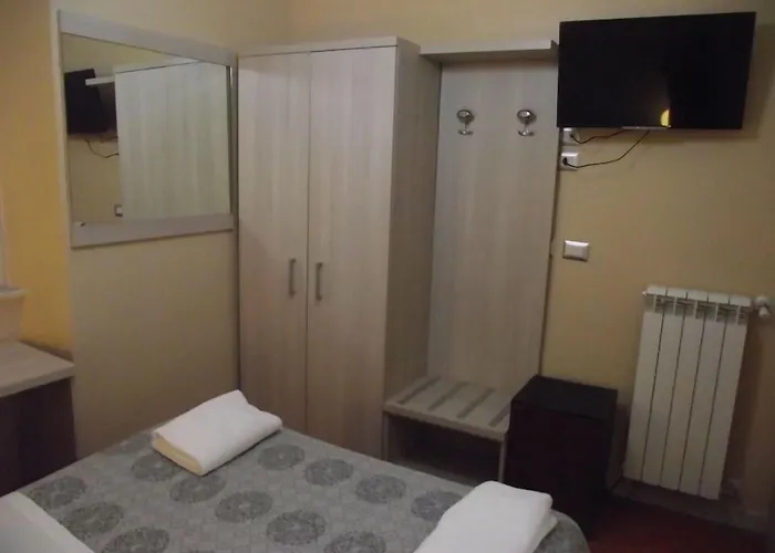 Elide 3* Roma