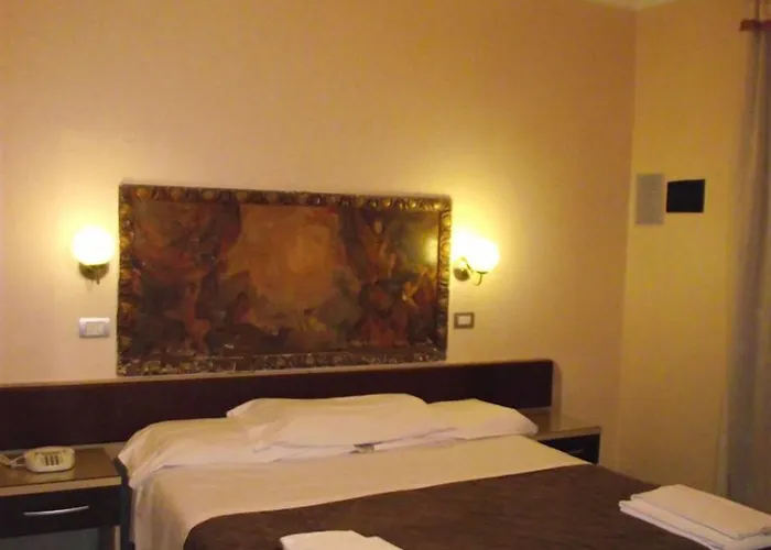 Elide 3* Roma