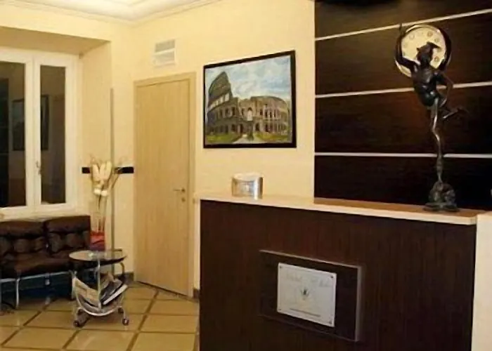 Hotel Elide 3*