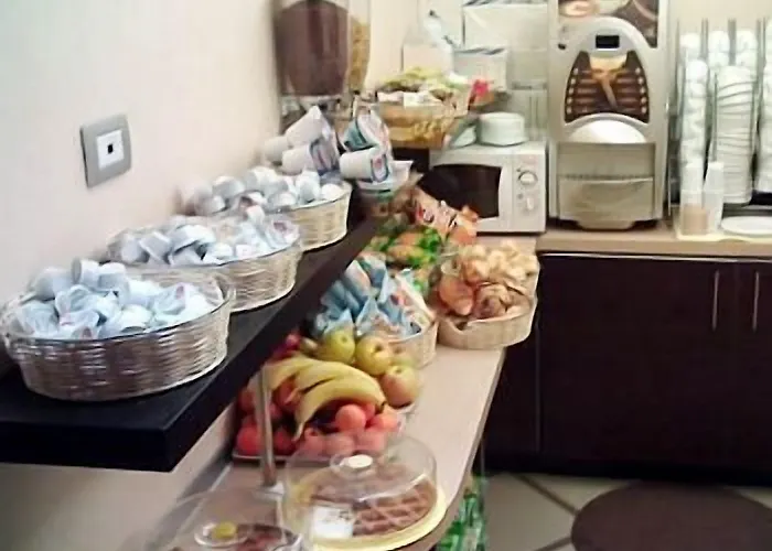 Elide Hotel Roma