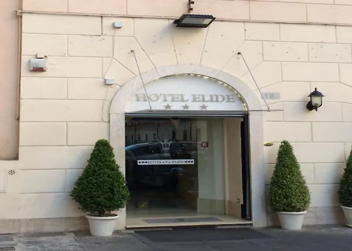 Elide Otel 3*