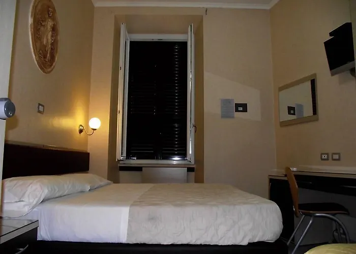 Hotel Elide