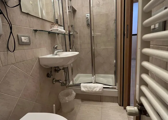 Elide Hotel Roma