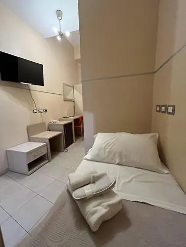 Elide Hotel Roma