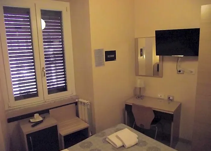 Hotel Elide
