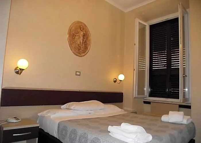 Elide Hotel Roma