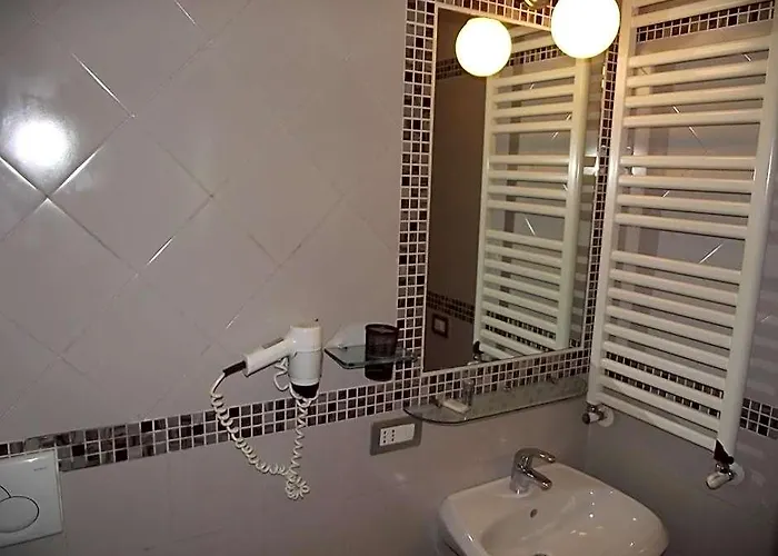 Elide Otel Roma
