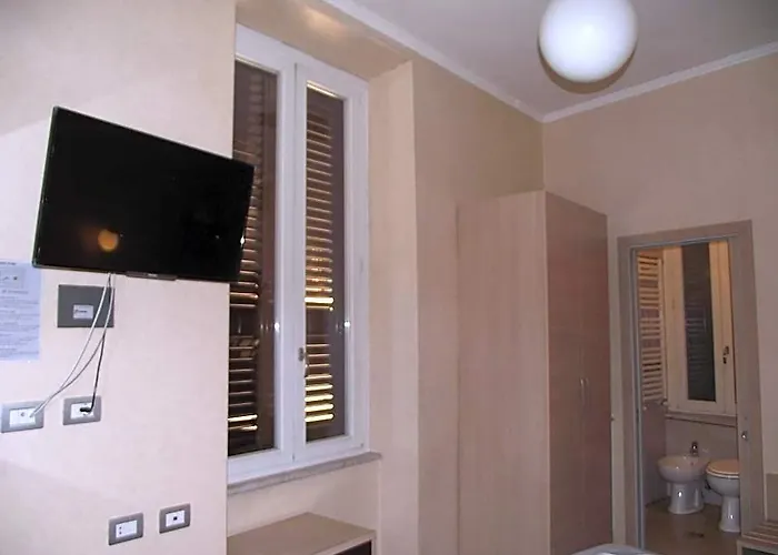 Hotel Elide