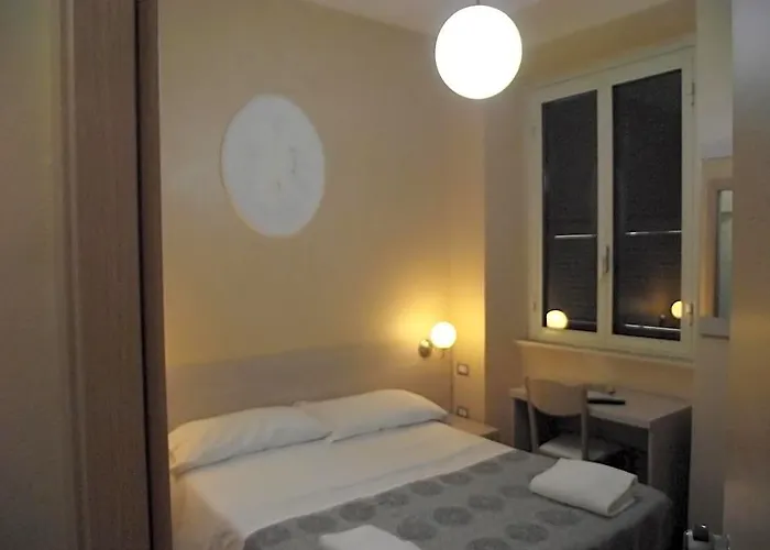 Elide Hotel Roma