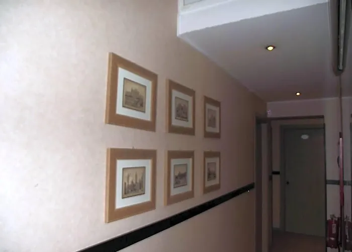 Elide Hotel Roma