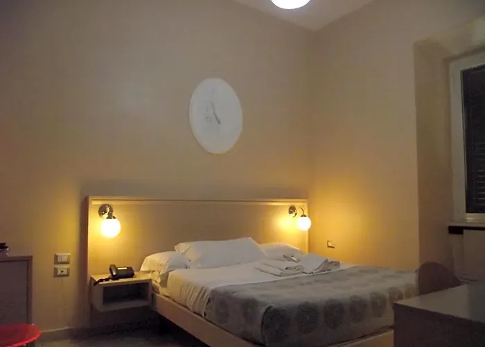 Hotel Elide Roma