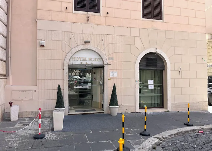 Elide Roma