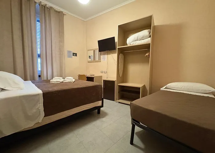 Otel Elide Roma