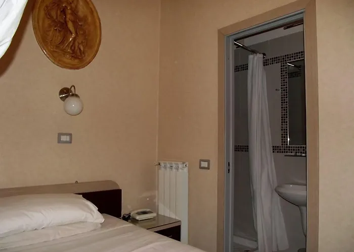 Elide Otel Roma