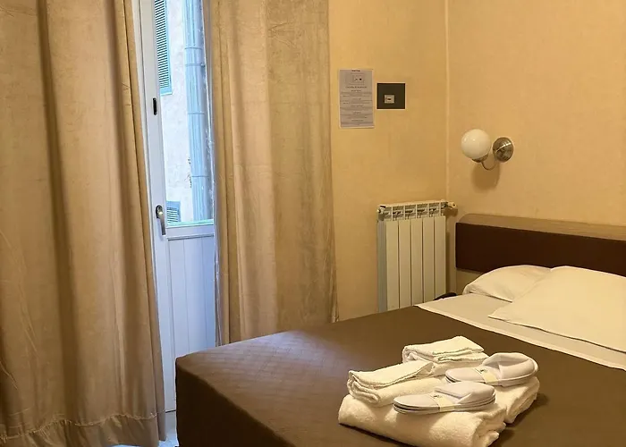 Elide 3* Roma