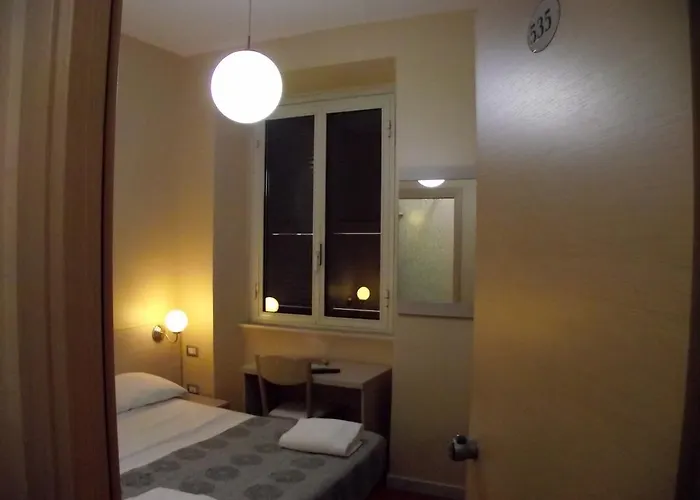 Otel Elide 3*