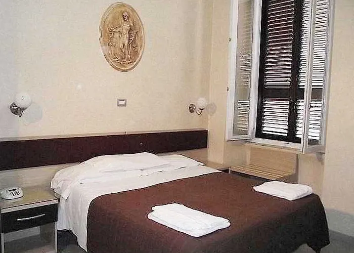 Otel Elide Roma