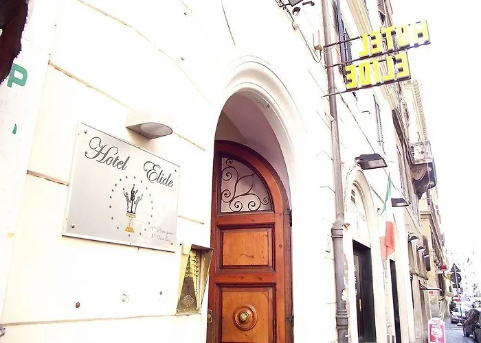 Elide Roma