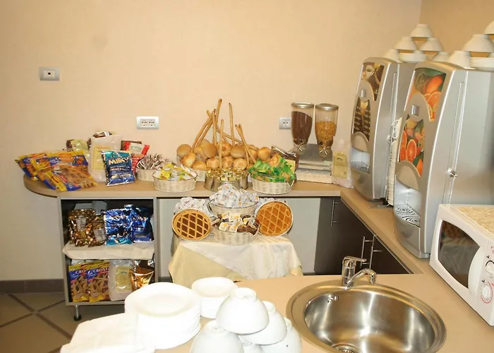 Otel Elide Roma