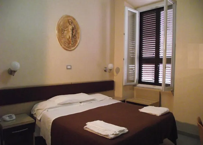 Hotel Elide Roma