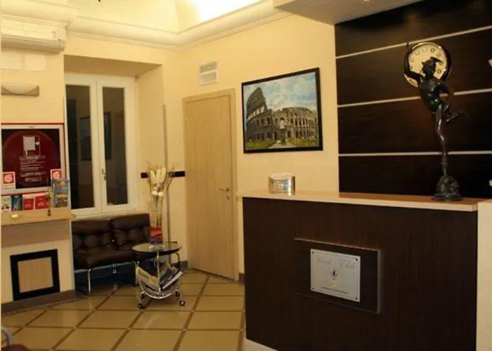 Otel Elide 3*