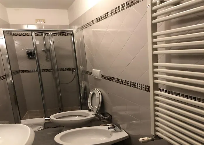 Elide Hotel Roma